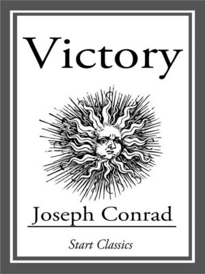 cover image of Victory